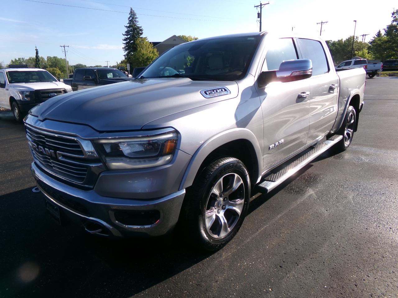 ram ram 1500 pickup 2019 1C6SRFJT4KN511508 image ram ram 1500 pickup 2019 1C6SRFJT4KN511508 image